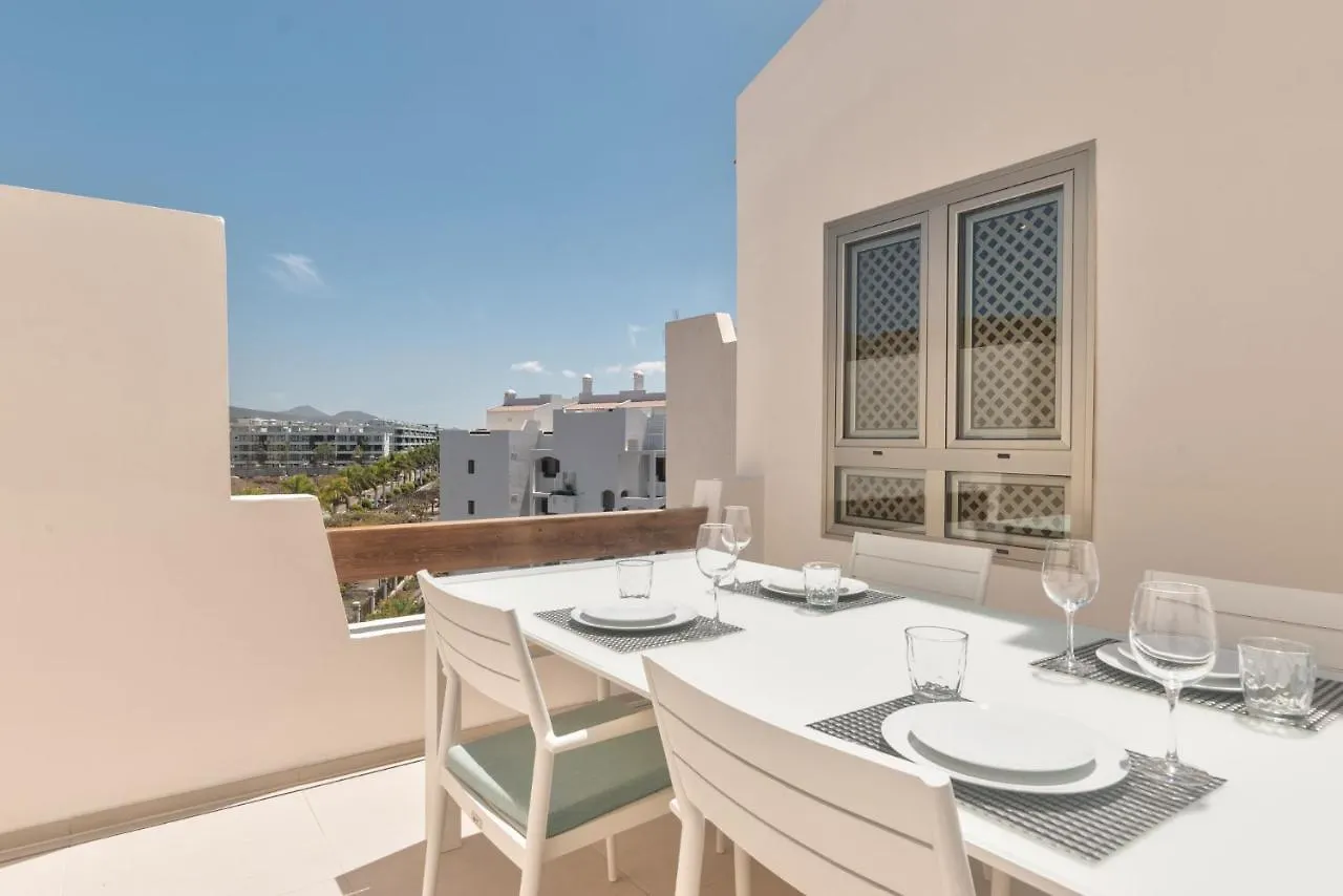 Vila Colinas-Tahona 3,3 Penthouse Pool View & Jacuzzi Palm-mar