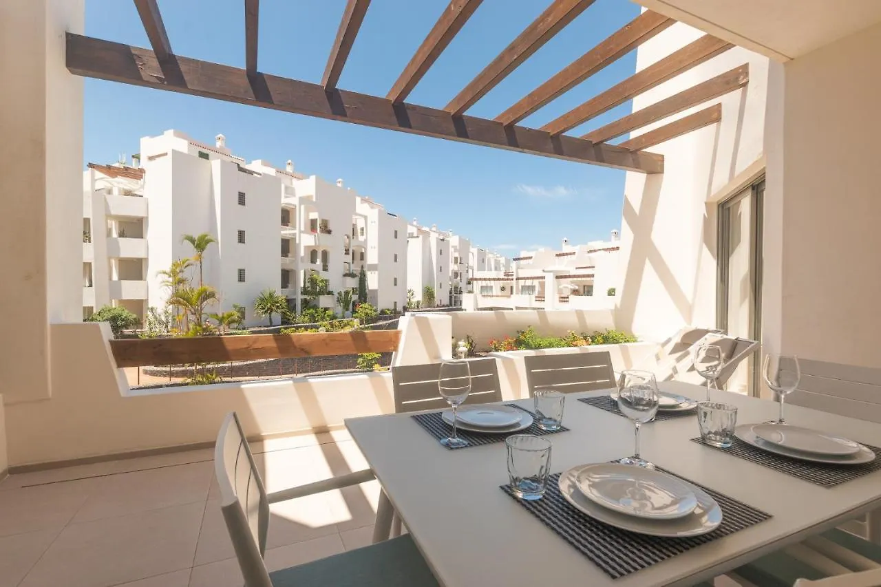 Colinas-Tahona 3,3 Penthouse Pool View & Jacuzzi Villa Palm-mar