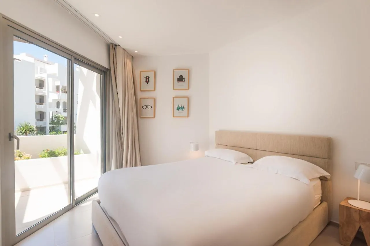 Colinas-Tahona 3,3 Penthouse Pool View & Jacuzzi Villa Palm-mar Vakantiehuis