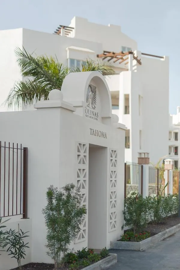 Colinas-Tahona 3,3 Penthouse Pool View & Jacuzzi Villa Palm-mar Spanje