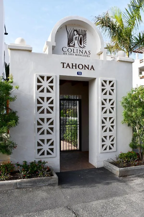 Colinas-Tahona 3,3 Penthouse Pool View & Jacuzzi Villa Palm-mar 0*,  Spanje